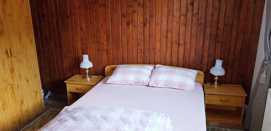 Lidia's Apartment - Hizvo