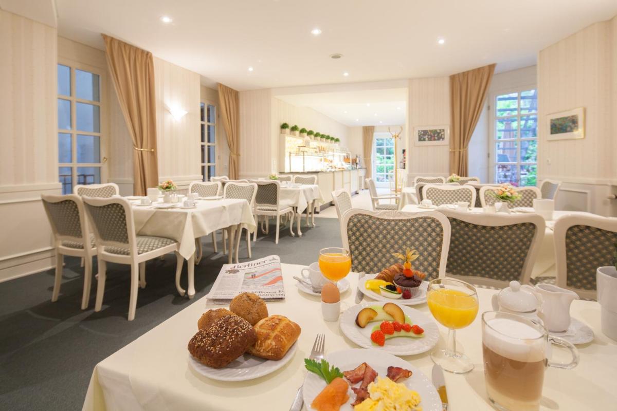 Hotel Brandies Berlin GmbH - Housity