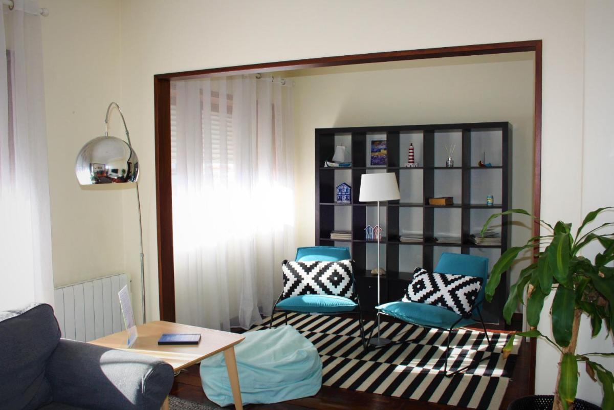 Feelings Aveiro Apartment - Housity