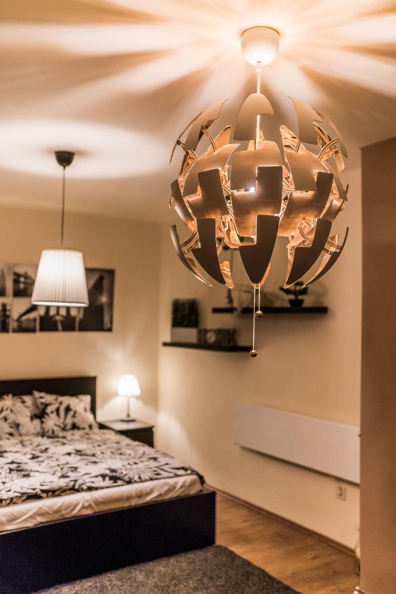 Enzo Apartman - Housity