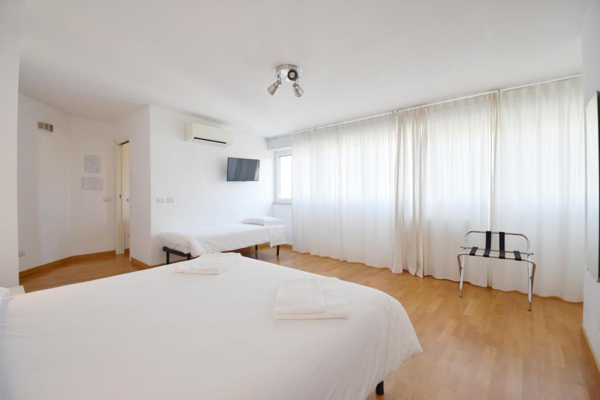 Guesthouse Vassallo Due - Housity
