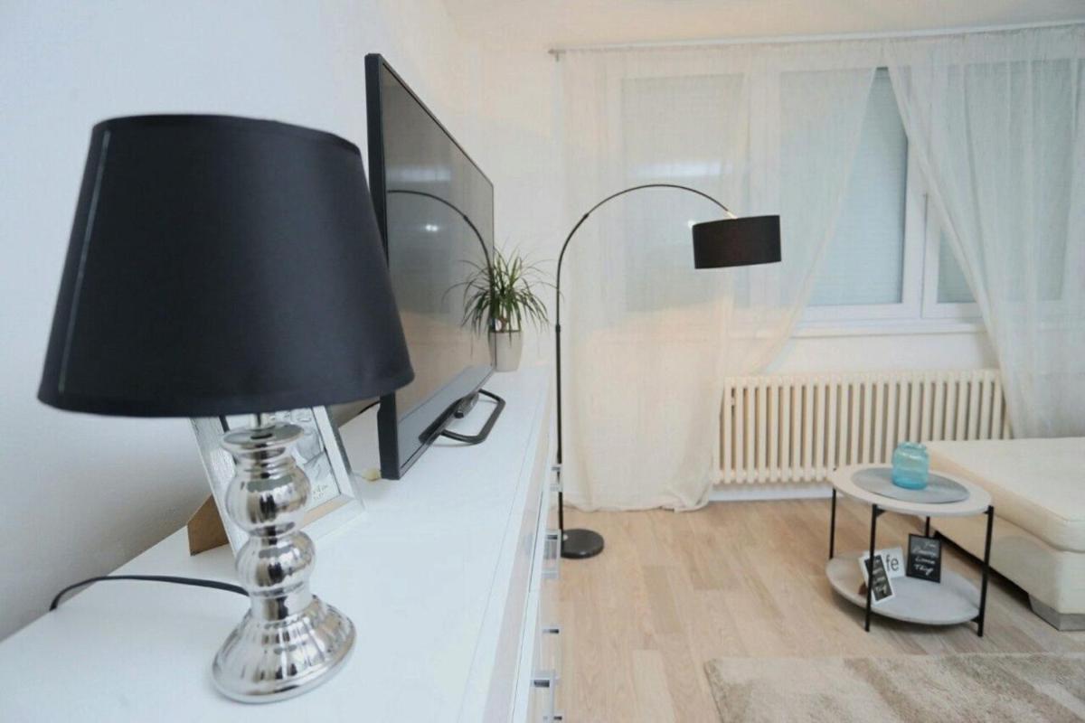 Apartman City Lux - Hizvo