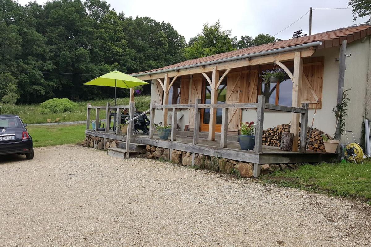 La Petite Maison à Vieillecour - Housity
