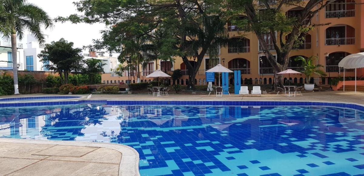 Hotel Peñon Suites - Housity