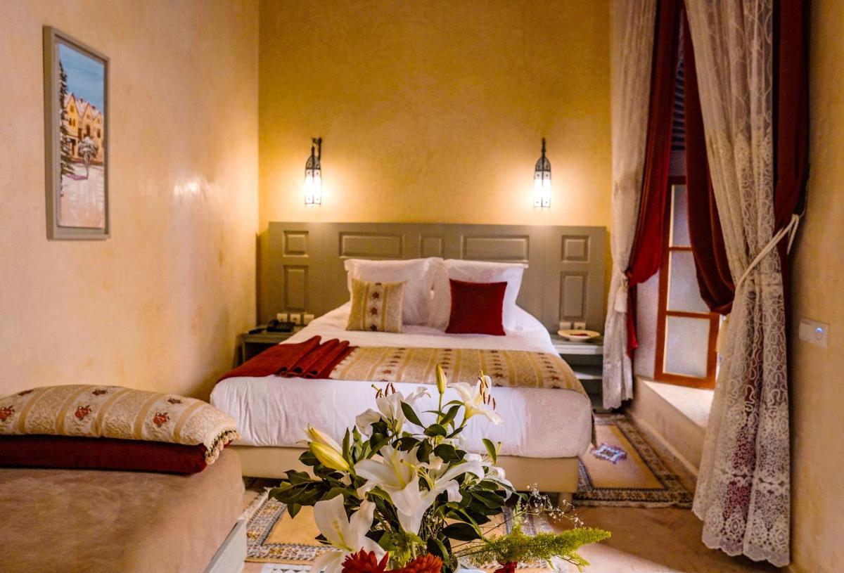 Suitetrails - Riad Zidania