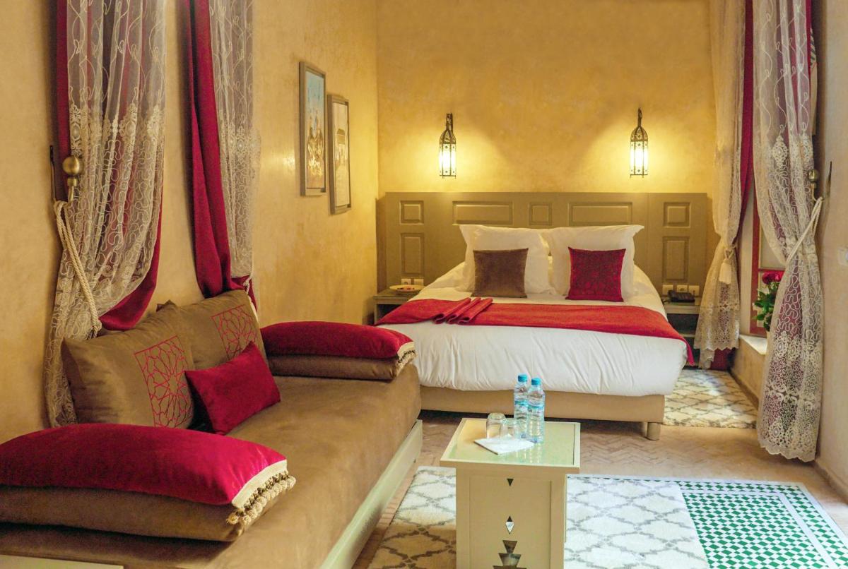 Suitetrails - Riad Zidania