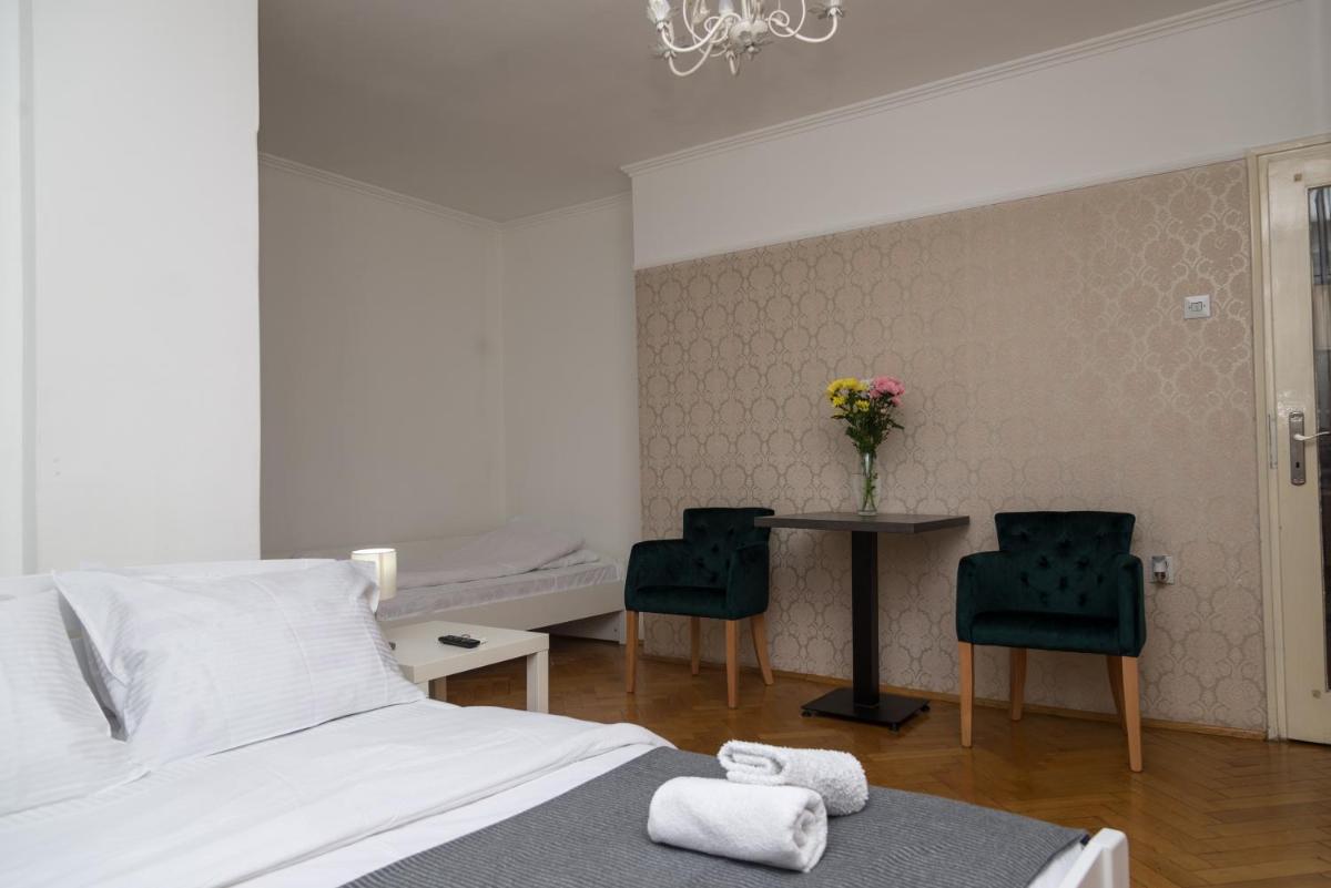 Apartman Panorama Glavna ulica - Housity
