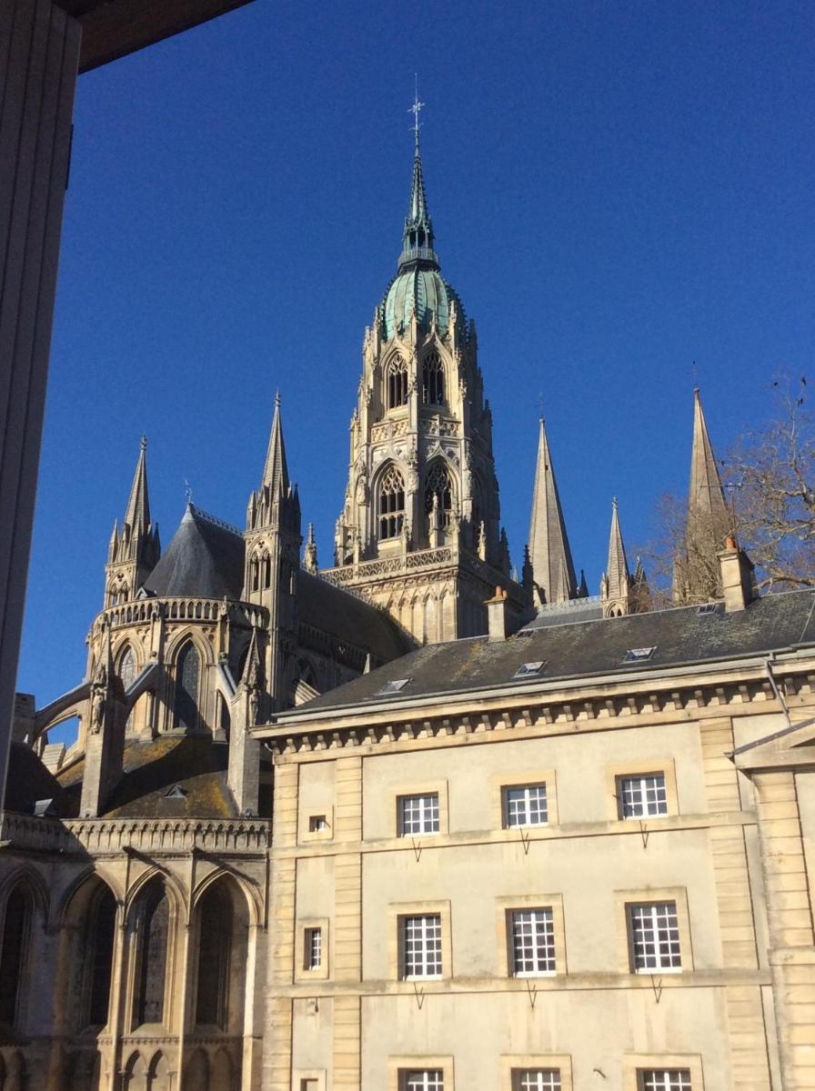 Le 31bis Guillaume - Housity