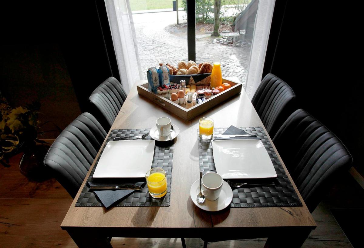 B&B Perron Vechtdal - Housity