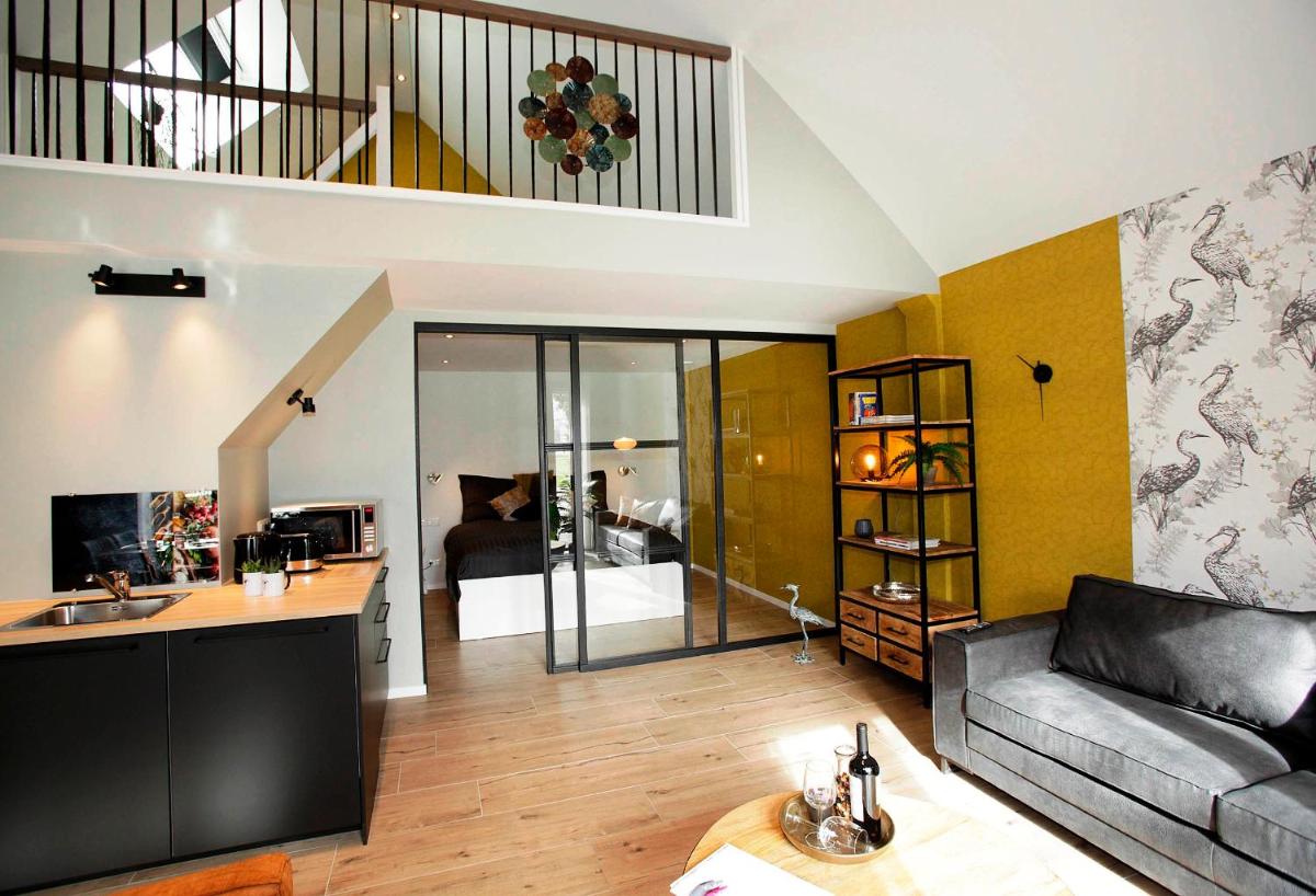 B&B Perron Vechtdal - Housity