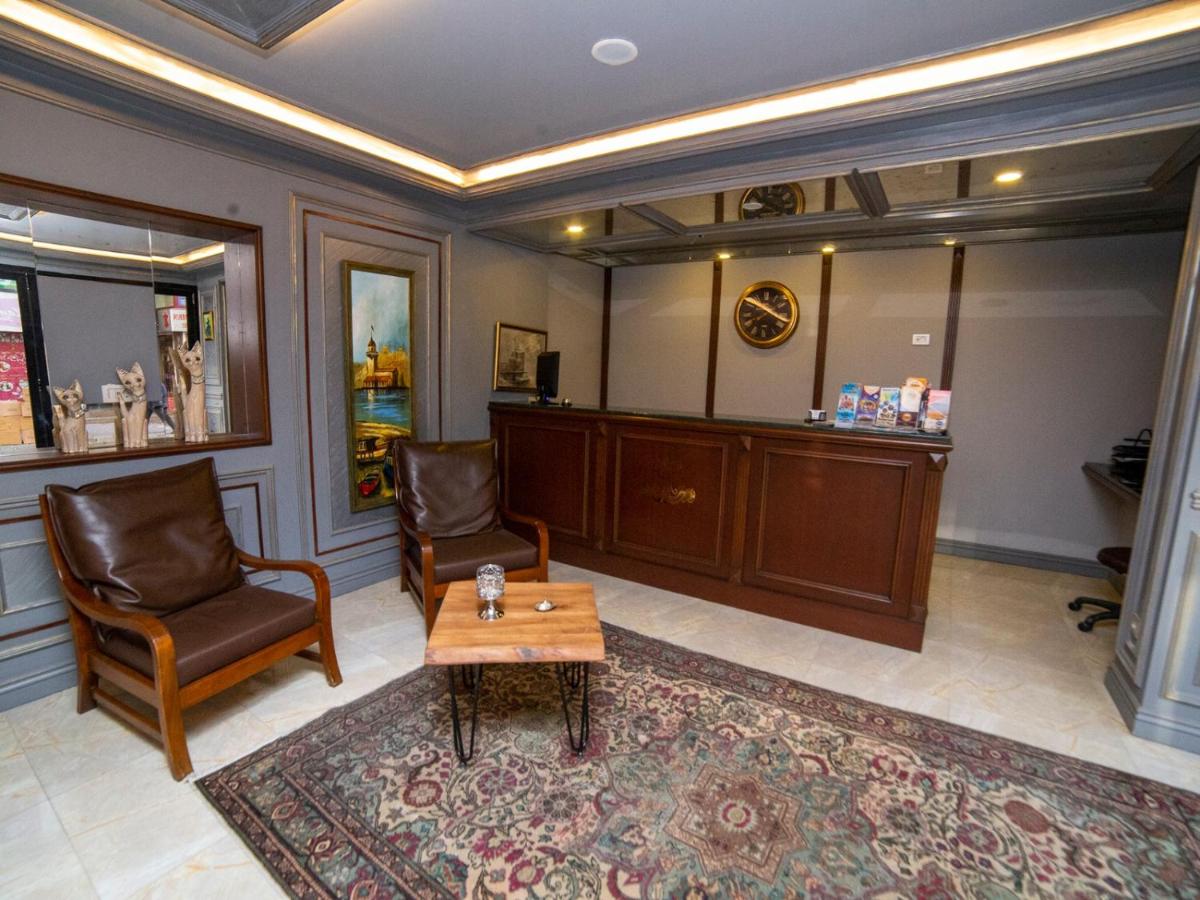 HHK Hotel Downtown - Housity