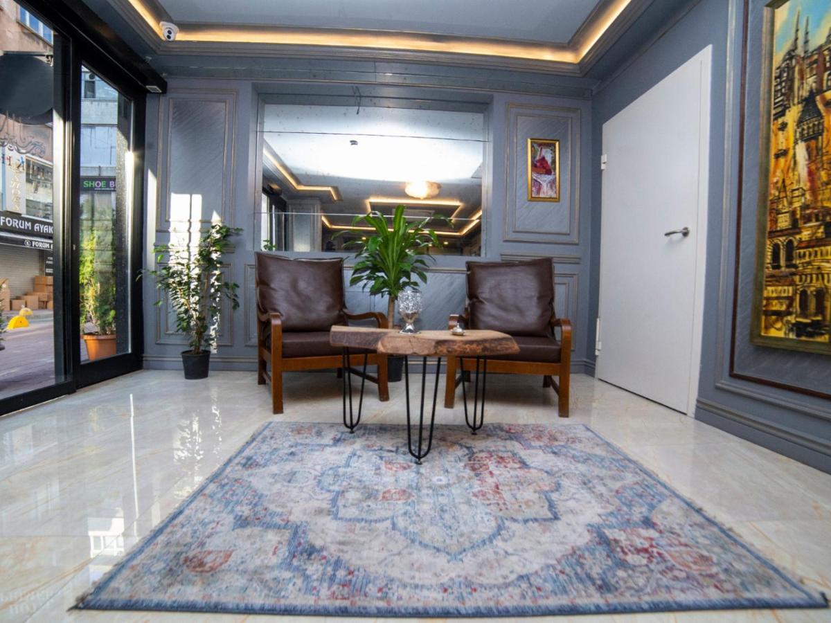 HHK Hotel Downtown - Housity