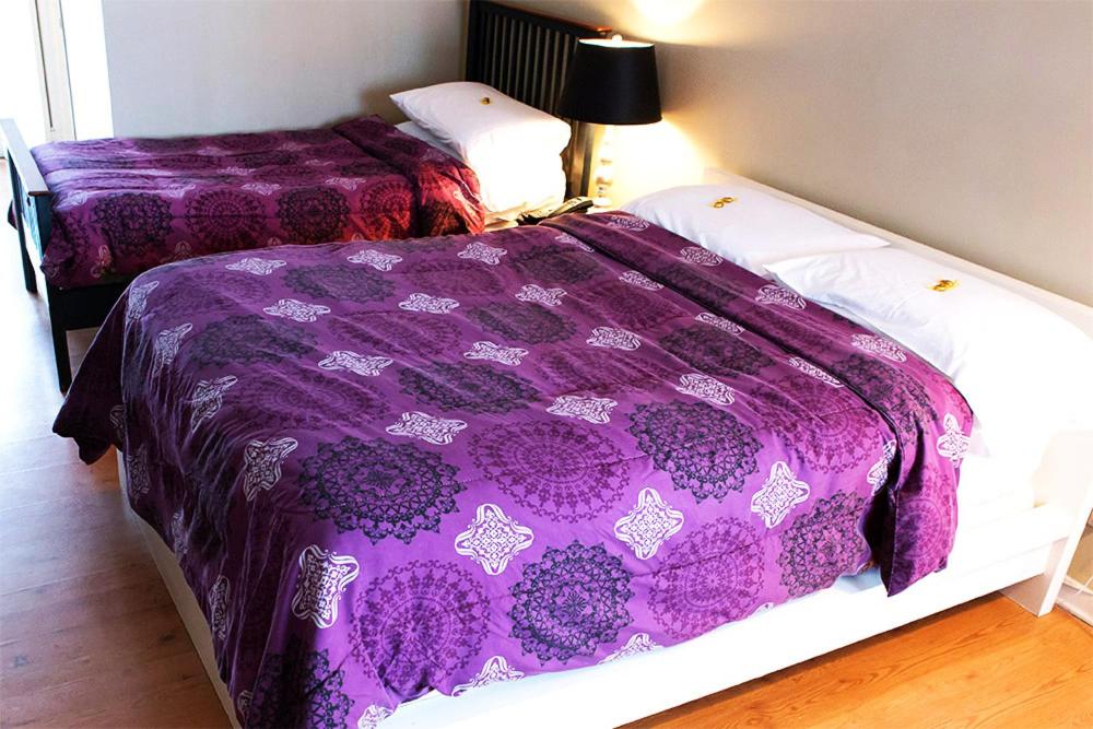 Chalet Beaconsfield Motel - Housity