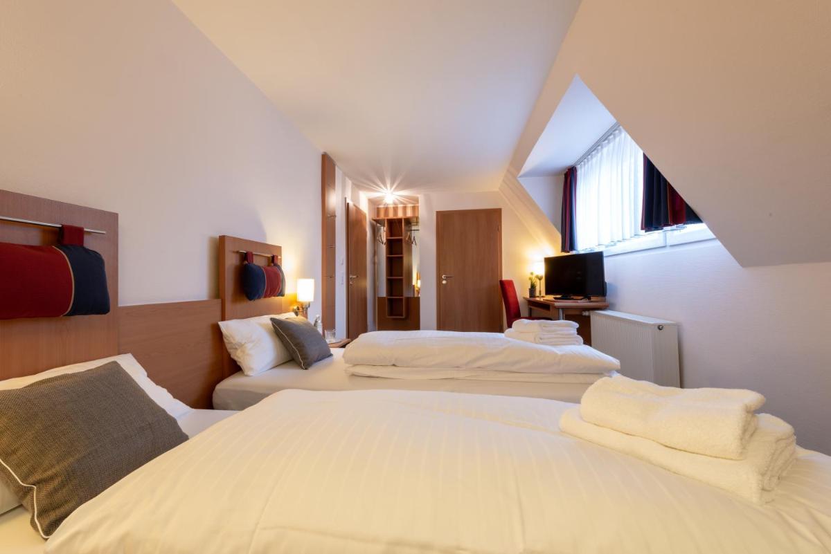 Hotel Werk II - Housity