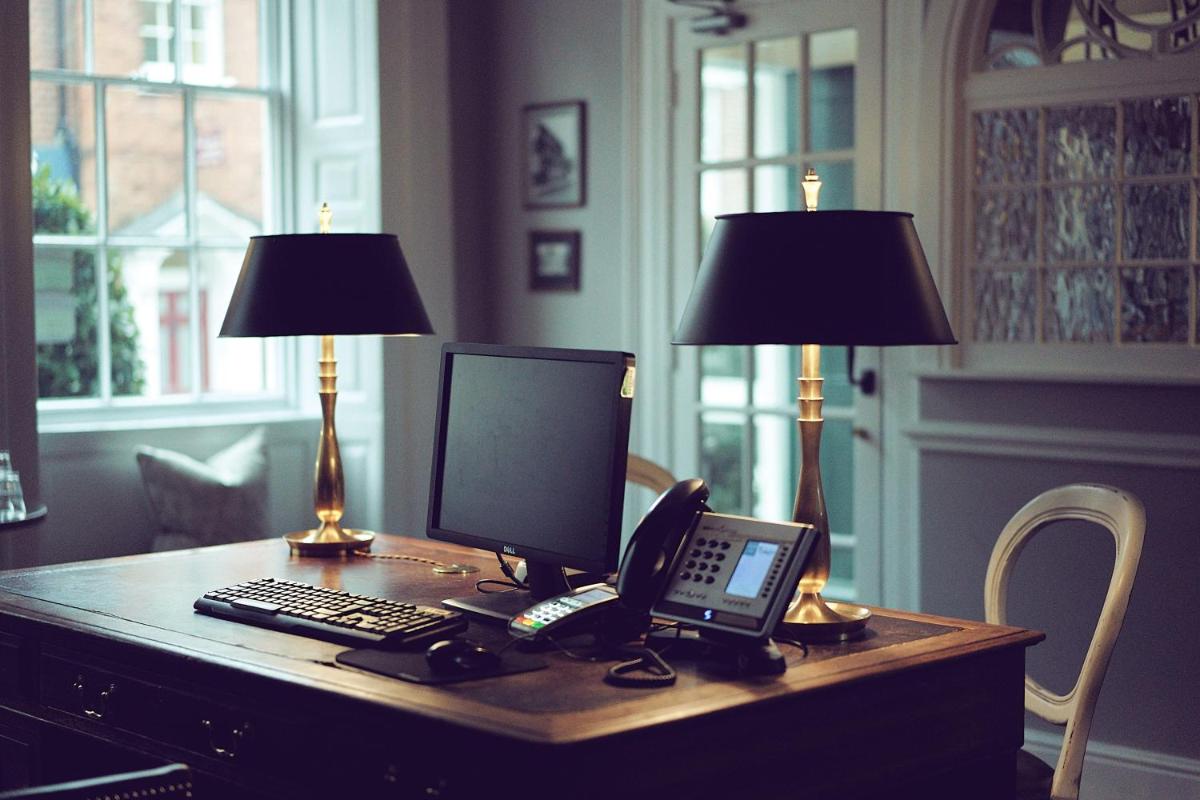 Hotel du Vin Winchester - Housity