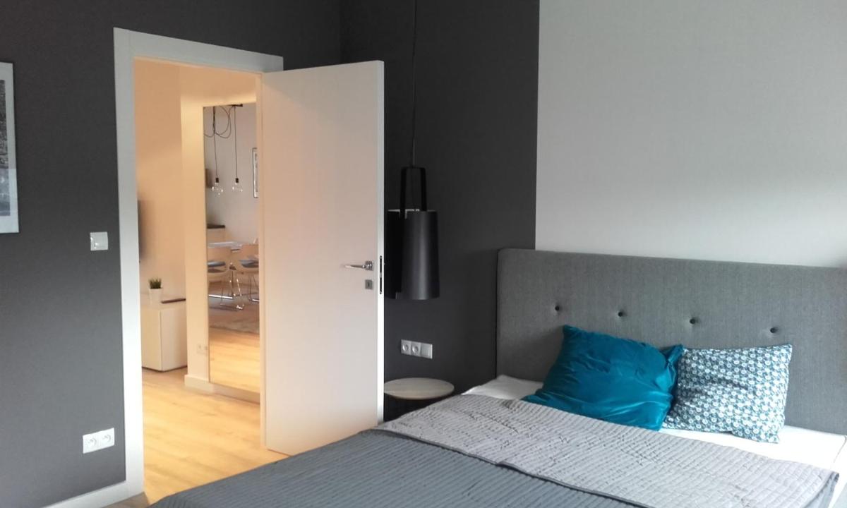 Silver Apartments - Housity