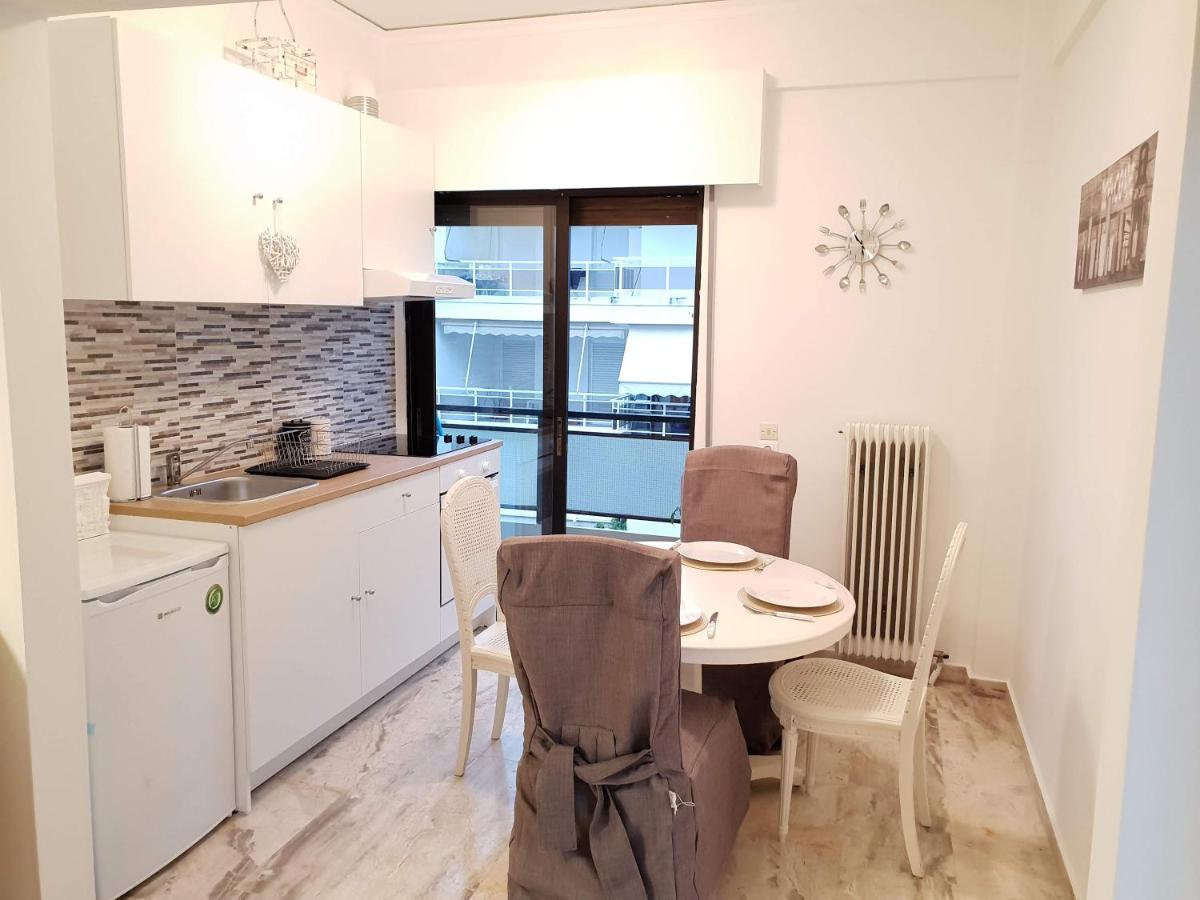 Suitetrails - Lemesou Apartments
