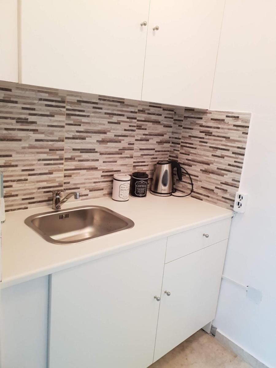 Suitetrails - Lemesou Apartments