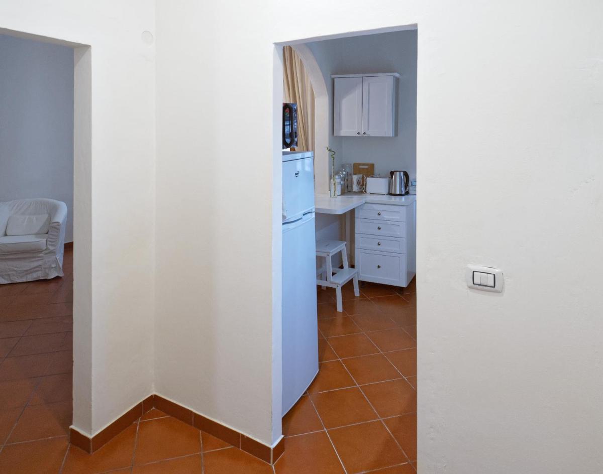 Mosca Cieca - Housity