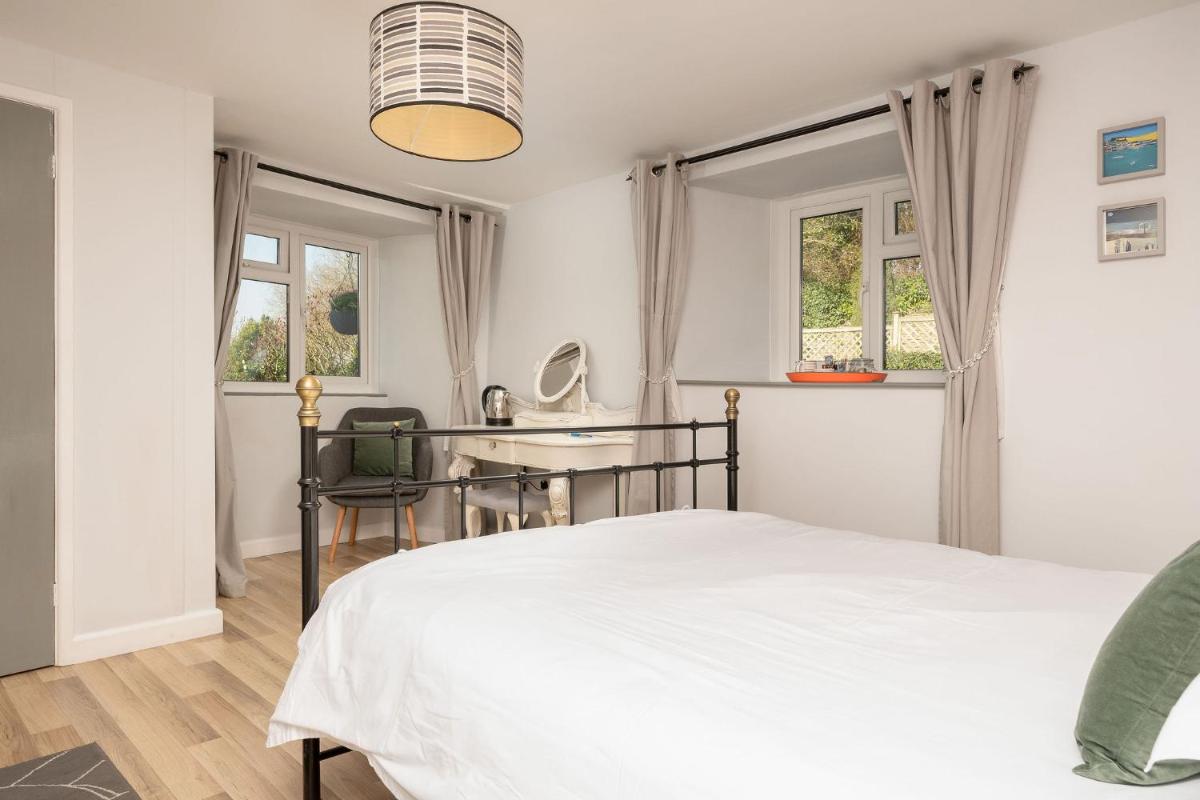 Chillington House - Housity