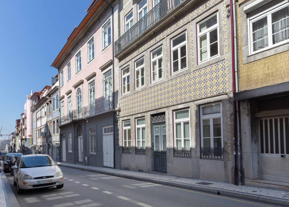 Domus 21 - Formosa - Housity