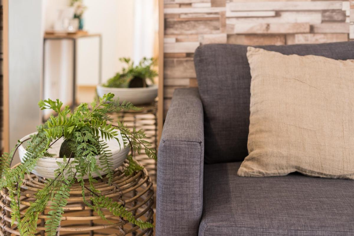 Rato Cozy 3BR w/balcony - by LU Holidays - Housity