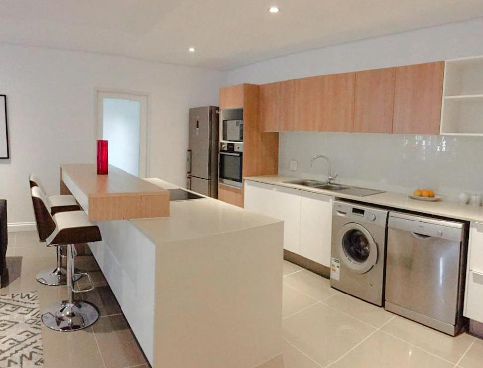 Suitetrails - Central Windhoek Apartments