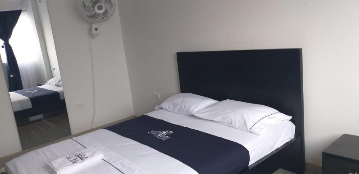 Hotel San Pedro Plaza - Housity