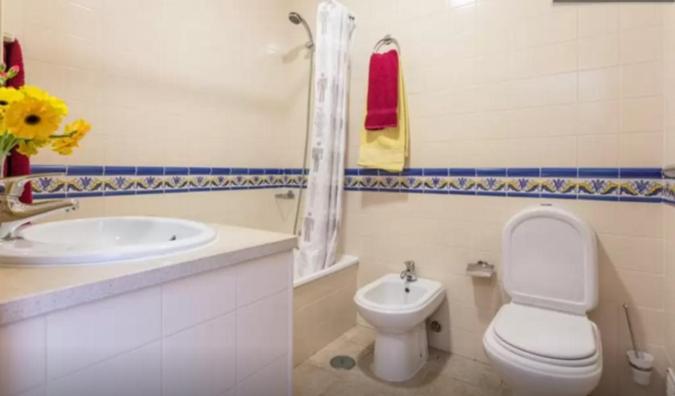 Apartamentos MARWU - Santa Luzia - Housity
