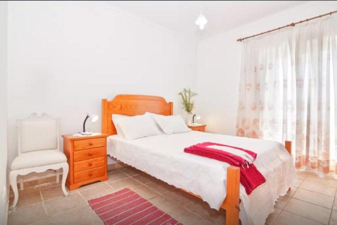 Apartamentos MARWU - Santa Luzia - Housity