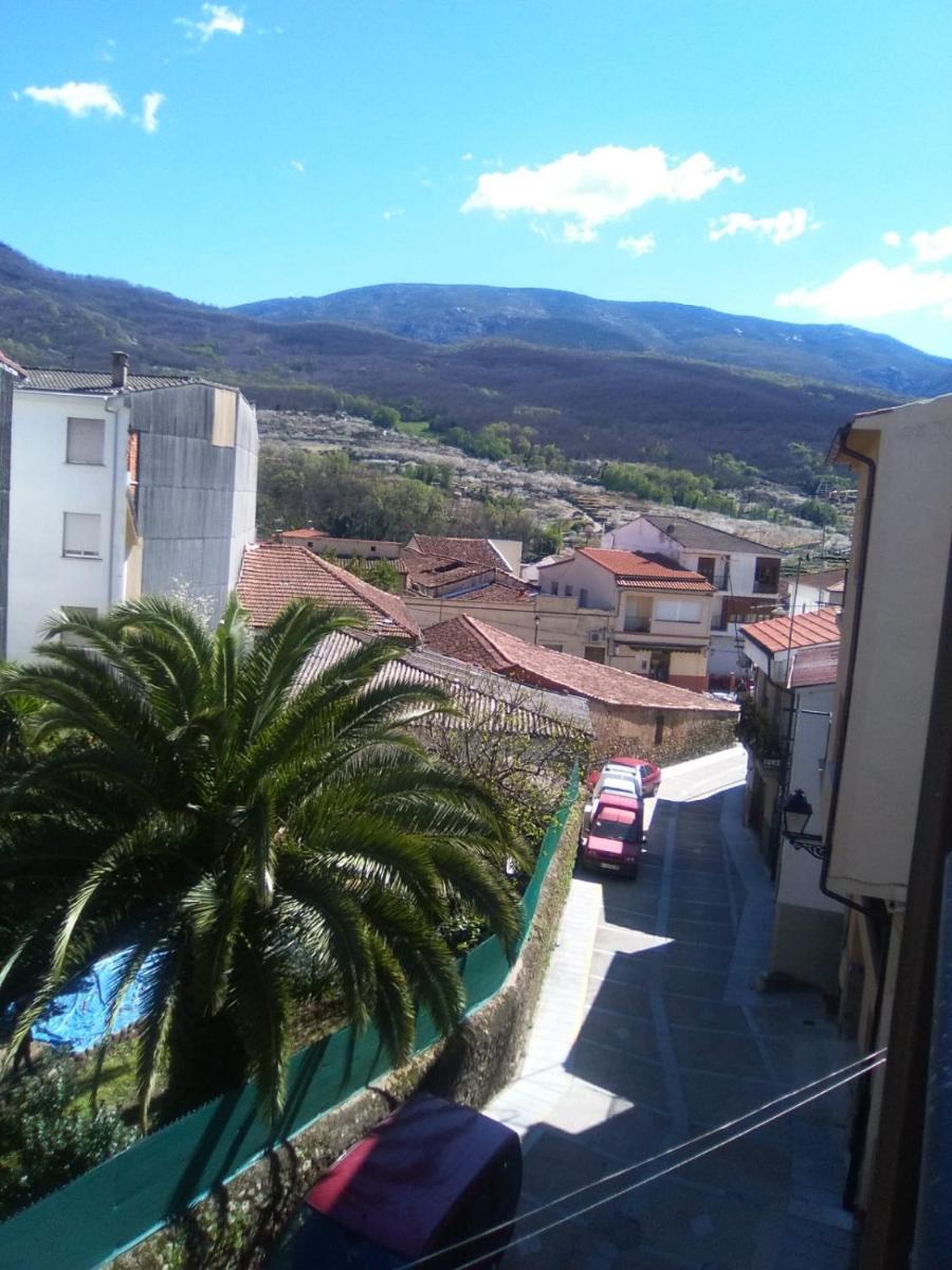 EL CHORRO DE JERTE - Housity