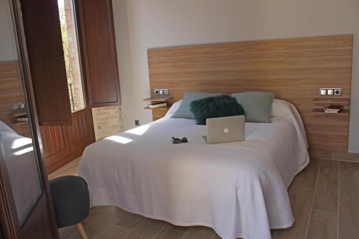 Suitetrails - Apartamentos Reyes Catolicos 14