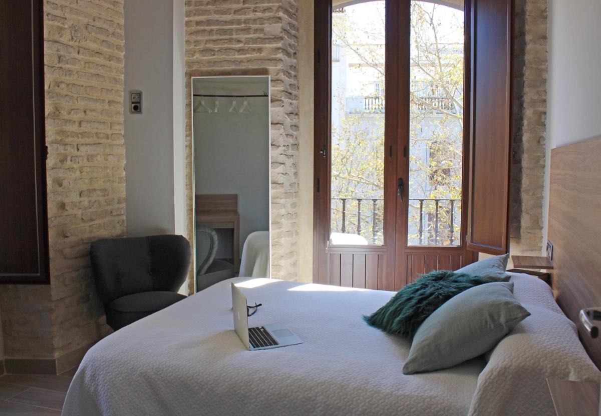 Suitetrails - Apartamentos Reyes Catolicos 14
