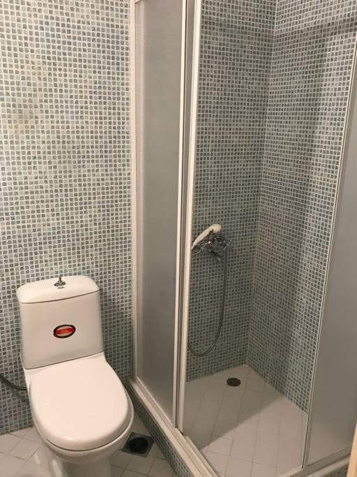 PALIO LIMANI APARTMENTS - Housity