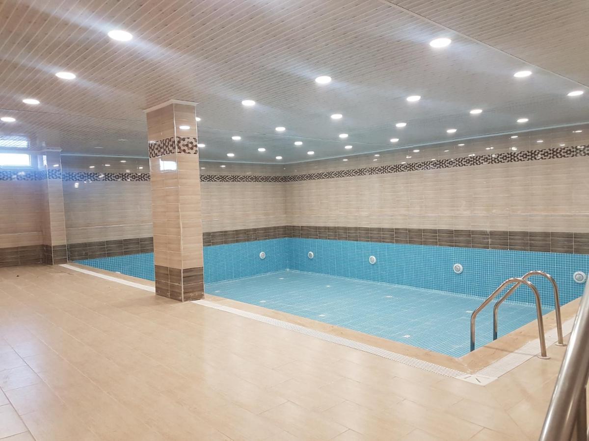 Hayatım Luxury Apartments - Housity
