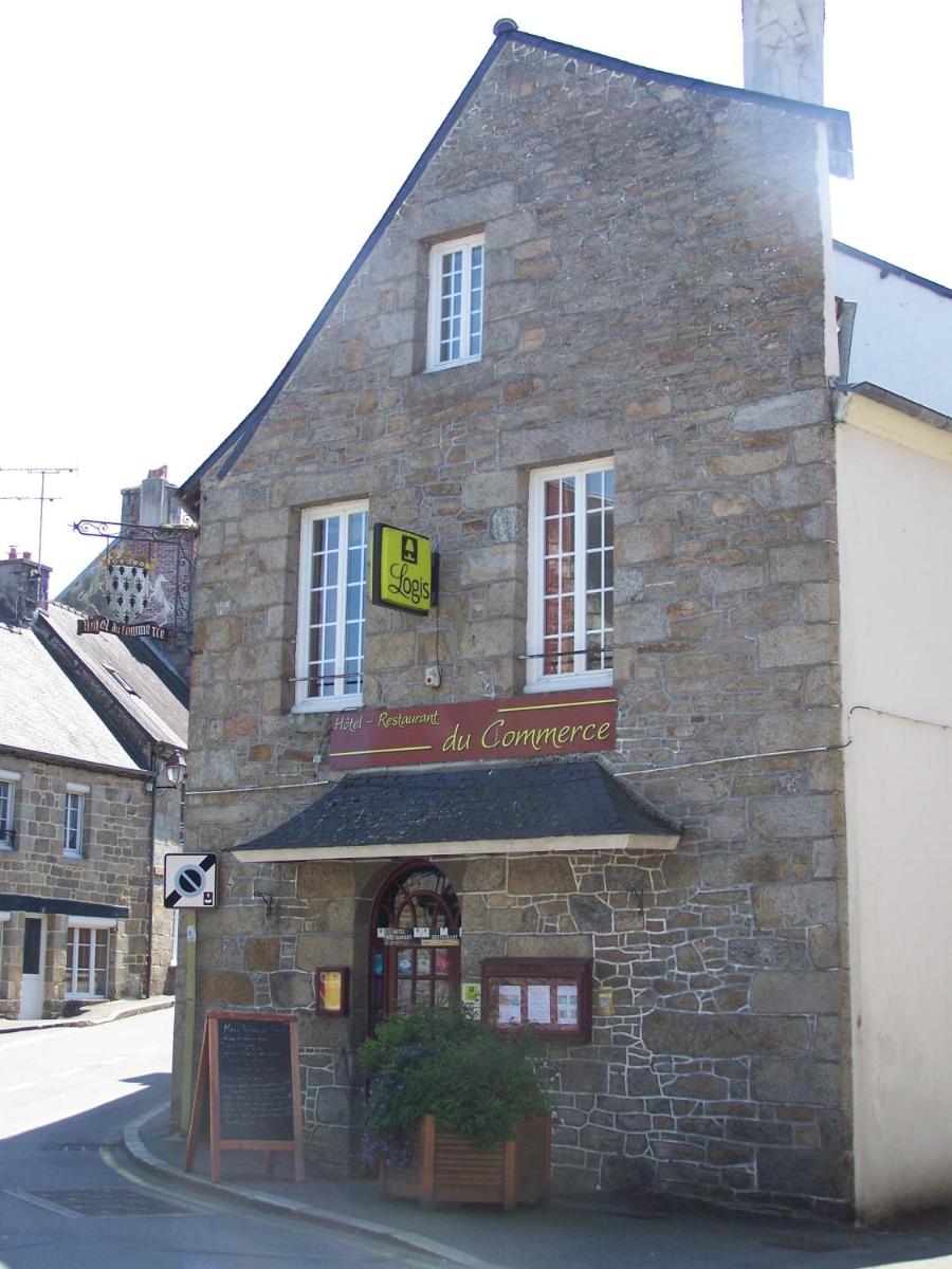 Logis Hôtel du Commerce - Housity