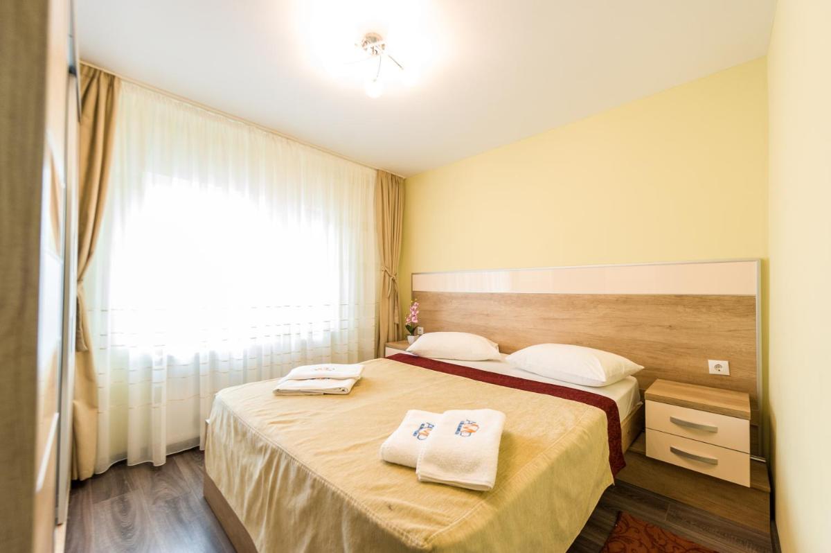 Apartament Carol Davila - Housity