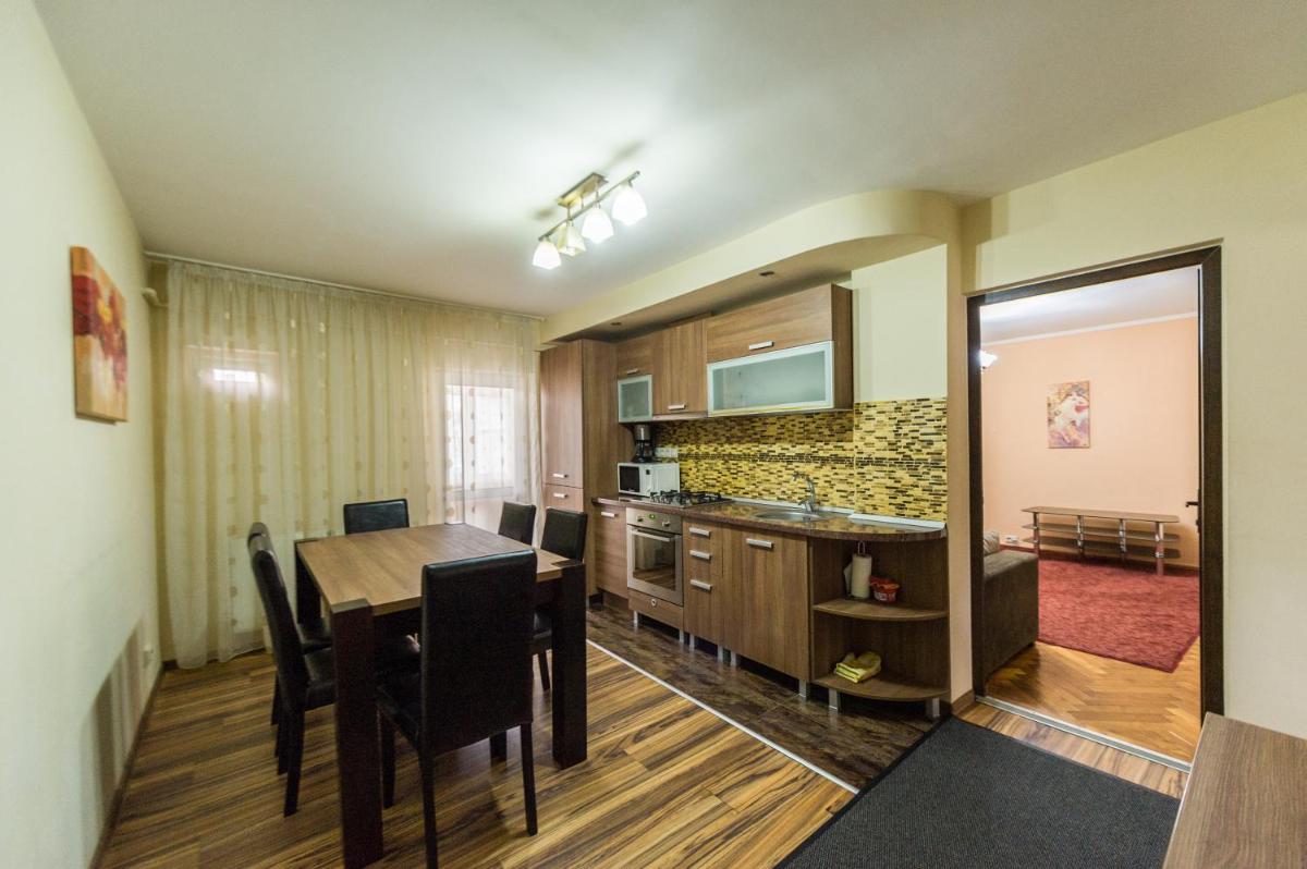 Apartament Carol Davila - Housity