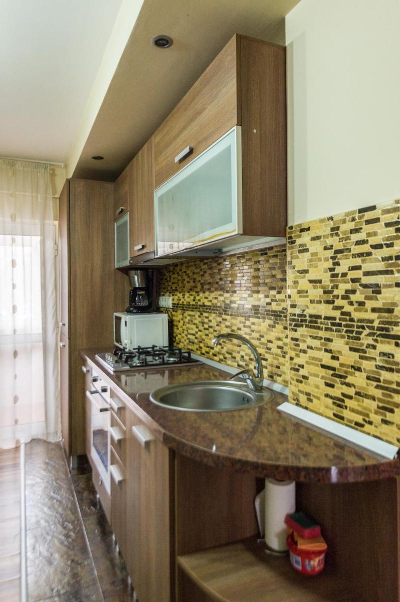 Apartament Carol Davila - Housity