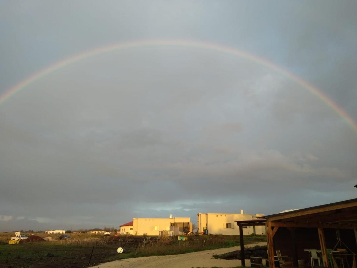 Habikta Be'avnei Eitan - Housity
