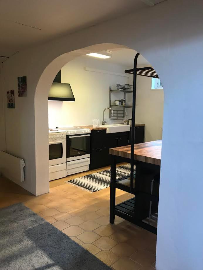 Suitetrails - Long/Short Stay Högalid