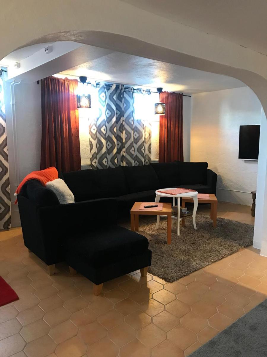 Suitetrails - Long/Short Stay Högalid