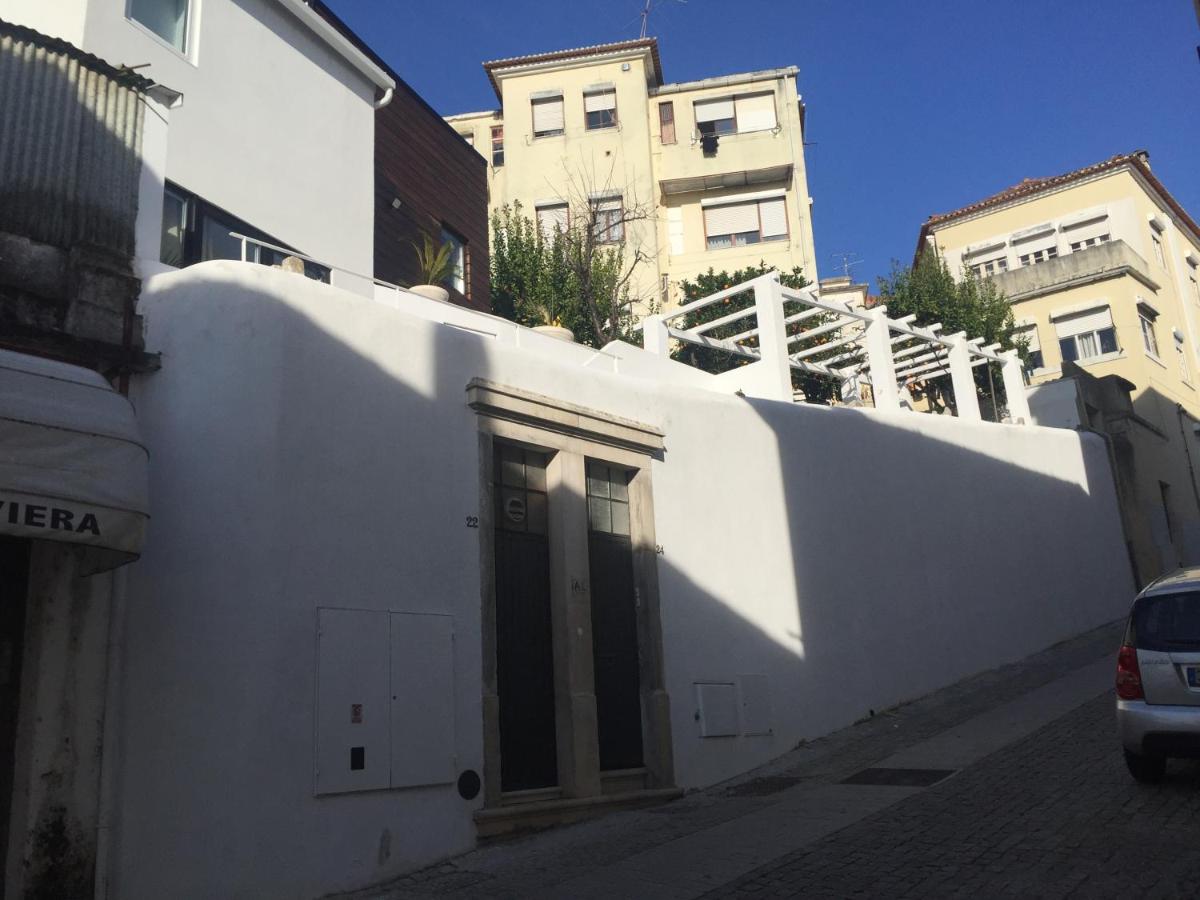 Casa do Muro - Housity