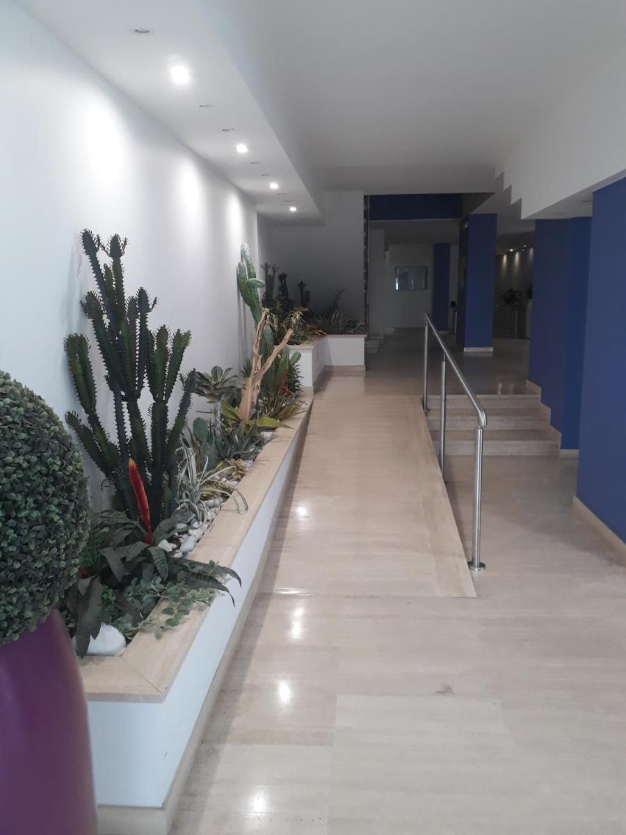 FRONTE MARE-CENTRALE-Riviera Palace-Giulianova-Apartment- - Housity