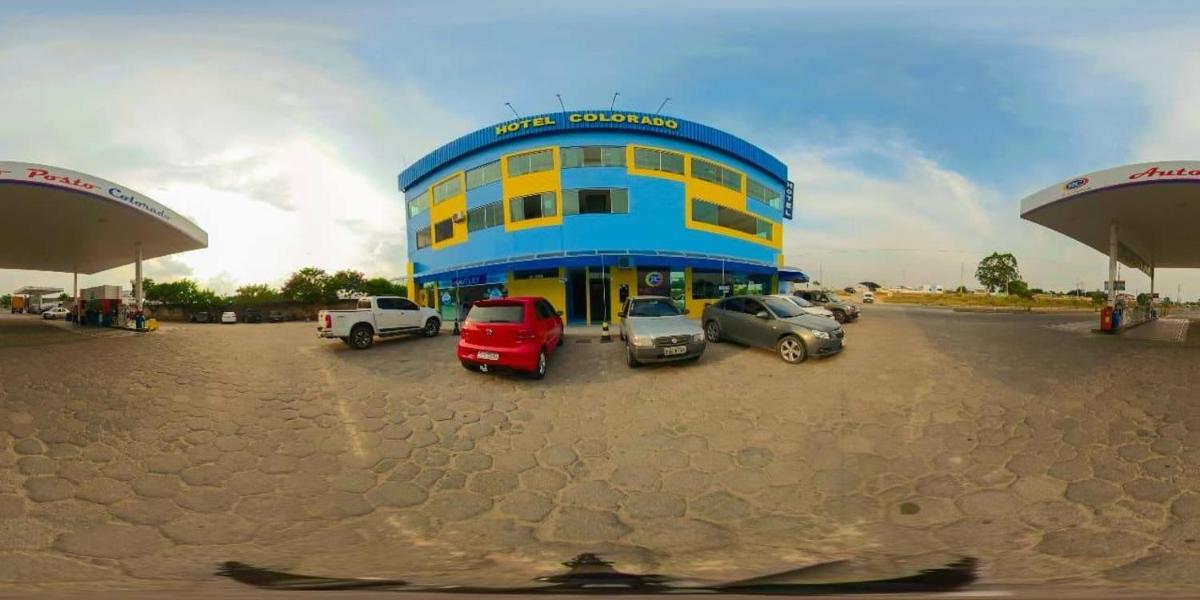 Hotel Colorado - Housity