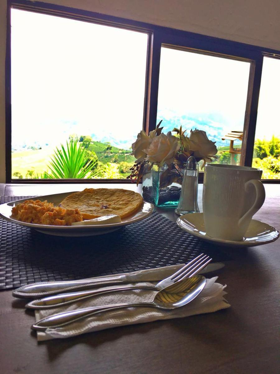 Casa Santamaria Hotel Campestre - Housity