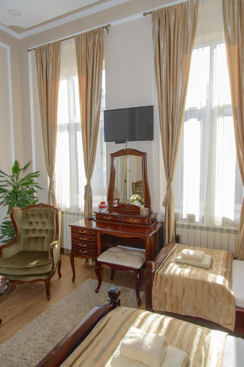 Apartments Skadarlija - Housity