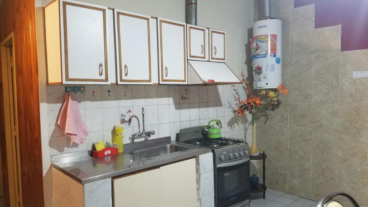 Alojamiento San Rafael 2 - Housity