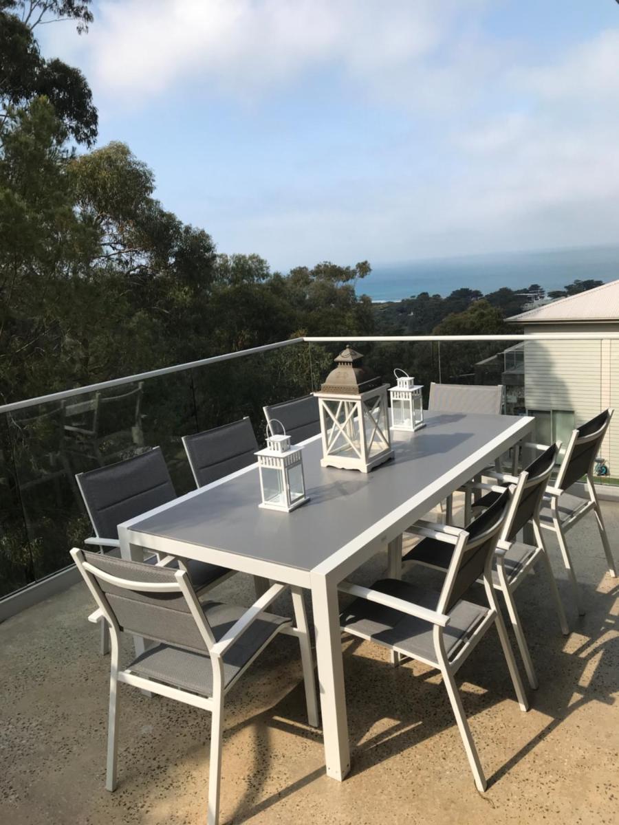 Lorne Sea View Terrace house - Housity