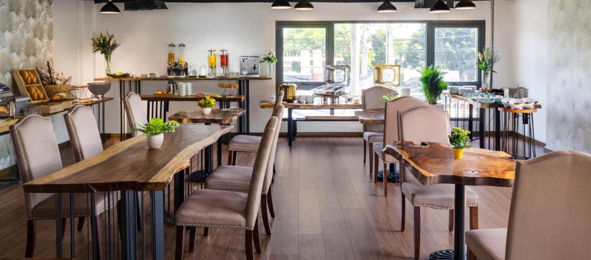 Suitetrails - Citadines Central Binh Duong